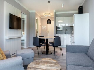 Apartment Travemünde Ausstattung 20
