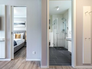Apartment Travemünde Ausstattung 23
