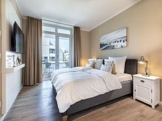 Apartment Travemünde Ausstattung 15