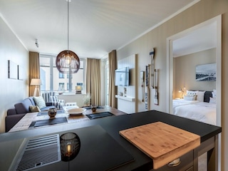 Appartement Travemünde Kenmerken 15