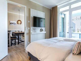 Apartment Travemünde Ausstattung 17