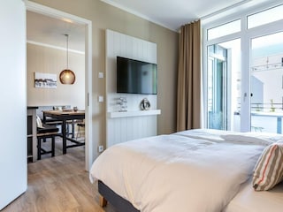 Appartement Travemünde Kenmerken 16