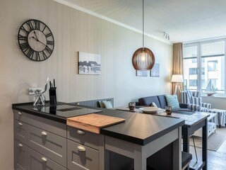 Apartment Travemünde Ausstattung 18