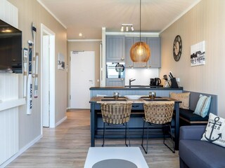 Apartment Travemünde Ausstattung 19