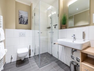 Apartment Travemünde Ausstattung 22