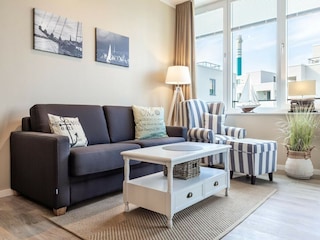 Appartement Travemünde Kenmerken 22