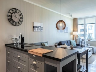 Appartement Travemünde Kenmerken 23