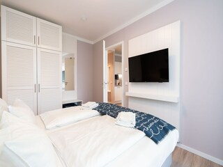 Apartment Travemünde Ausstattung 16