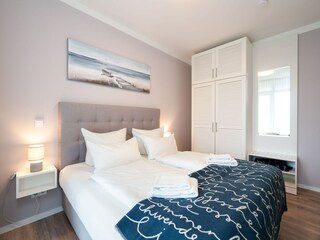 Apartment Travemünde Ausstattung 17