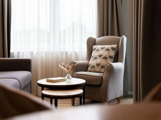 Apartment Travemünde Ausstattung 18