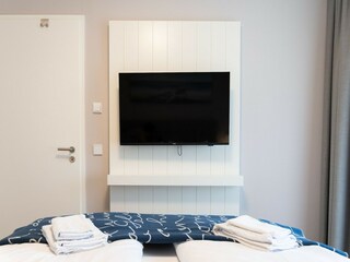 Apartment Travemünde Ausstattung 21
