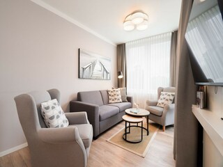 Apartment Travemünde Ausstattung 22