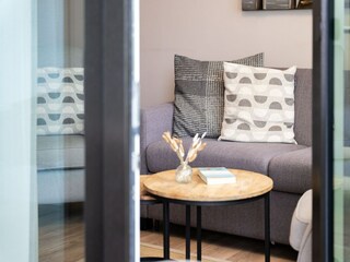 Apartment Travemünde Ausstattung 24