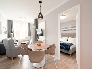 Apartment Travemünde Ausstattung 25