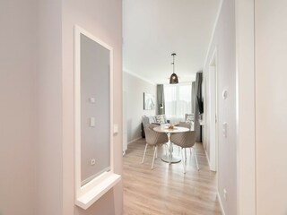 Apartment Travemünde Ausstattung 26