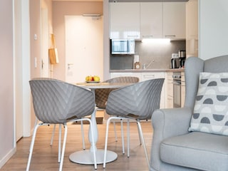 Appartement Travemünde Kenmerken 27