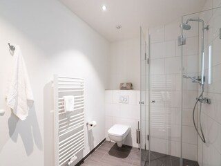 Apartment Travemünde Ausstattung 32