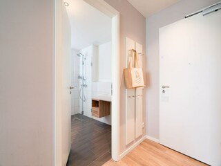 Apartment Travemünde Ausstattung 33