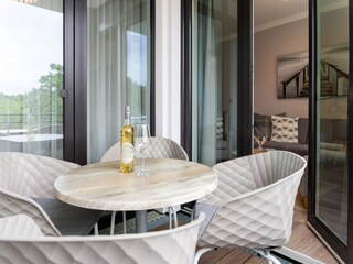 Apartment Travemünde Outdoor Recording 6
