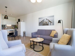 Appartement Travemünde Kenmerken 13