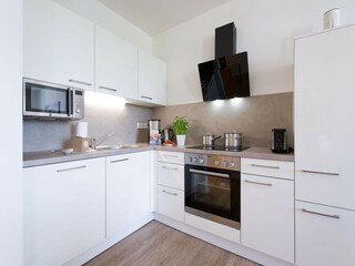 Appartement Travemünde Kenmerken 15
