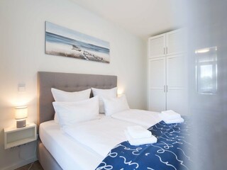 Appartement Travemünde Kenmerken 16