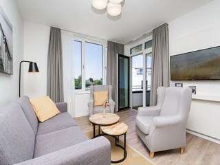 Appartement Travemünde Kenmerken 17