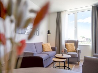 Appartement Travemünde Kenmerken 18