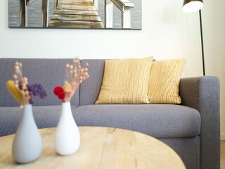 Appartement Travemünde Kenmerken 19