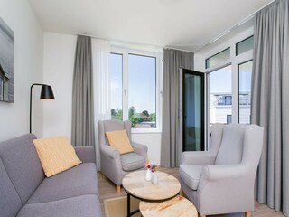 Appartement Travemünde Kenmerken 20