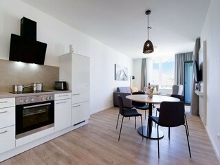 Appartement Travemünde Kenmerken 21