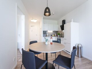Appartement Travemünde Kenmerken 22