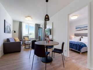 Appartement Travemünde Kenmerken 23