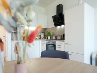 Appartement Travemünde Kenmerken 24