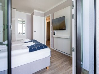 Appartement Travemünde Kenmerken 25