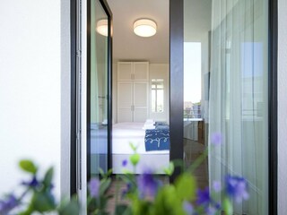 Appartement Travemünde Kenmerken 26