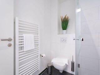 Appartement Travemünde Kenmerken 28