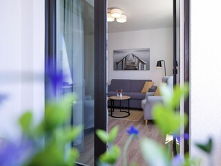 Appartement Travemünde Kenmerken 29