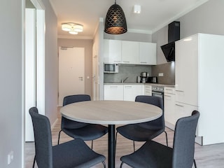Appartement Travemünde Kenmerken 13