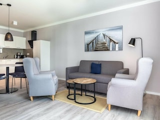 Appartement Travemünde Kenmerken 15