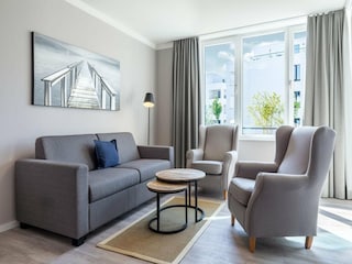 Apartment Travemünde Ausstattung 17