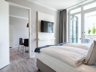 Apartment Travemünde Ausstattung 18
