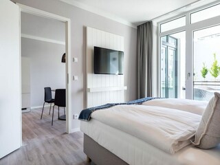 Appartement Travemünde Kenmerken 18