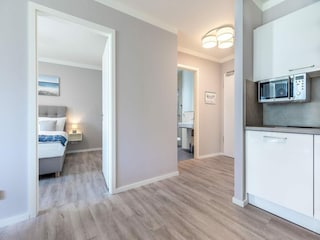 Apartment Travemünde Ausstattung 19