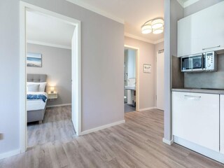 Appartement Travemünde Kenmerken 19