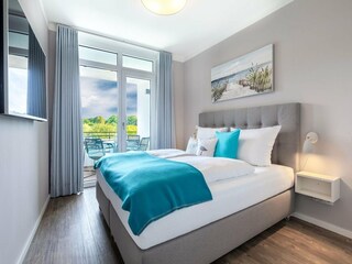 Apartment Travemünde Ausstattung 17