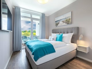 Appartement Travemünde Kenmerken 17