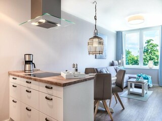 Appartement Travemünde Kenmerken 19