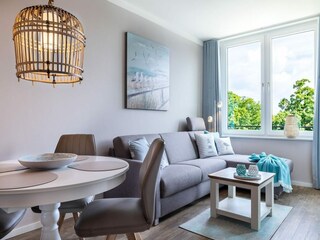 Apartment Travemünde Ausstattung 18