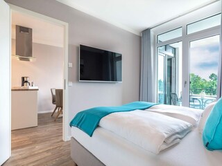 Apartment Travemünde Ausstattung 23